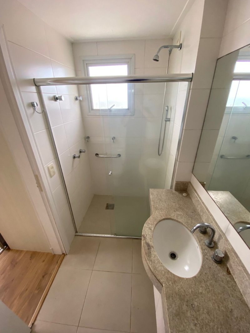 Apartamento 3 quartos no Trindade em Florianópolis - Foto 26