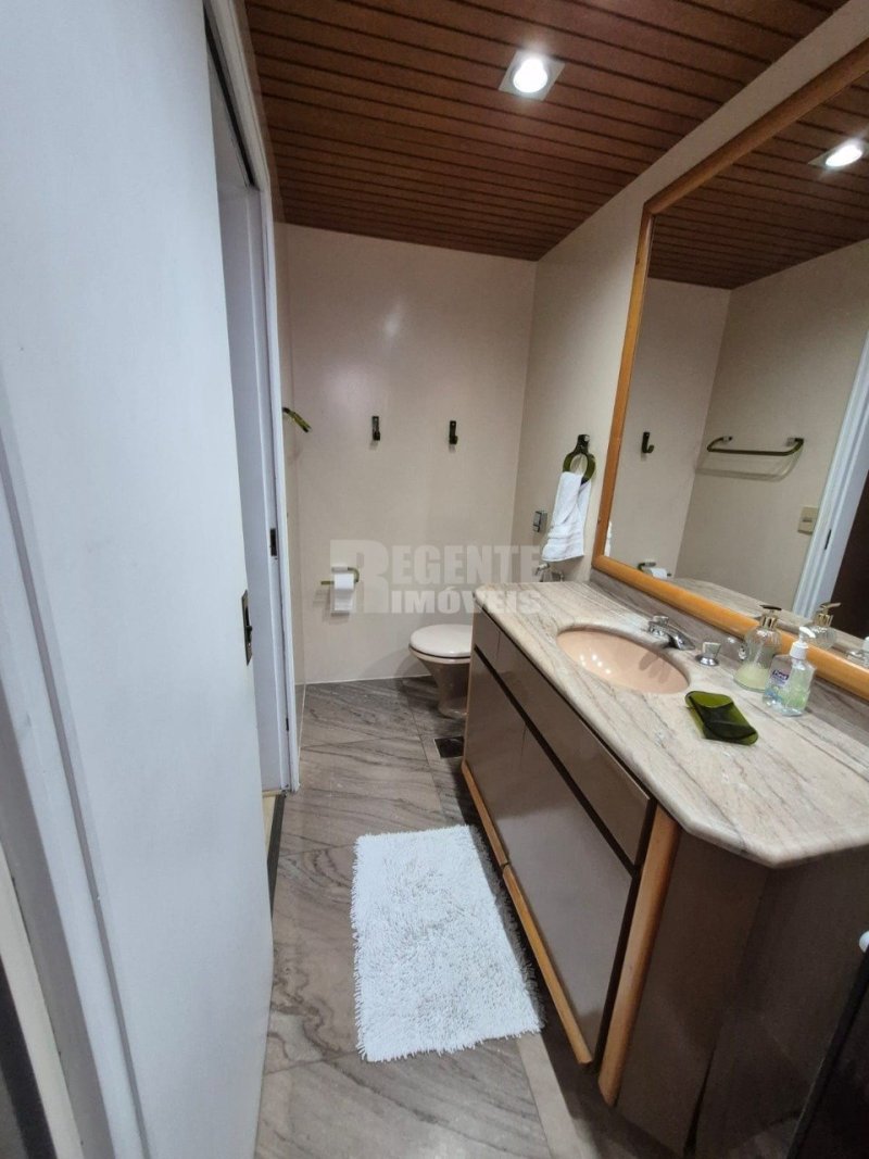 Apartamento 4 quartos no Centro em Florianópolis - Foto 28