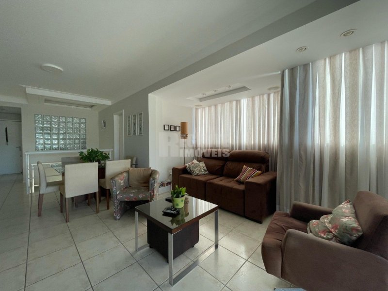 Cobertura 2 quartos no Trindade em Florianópolis - Foto 23