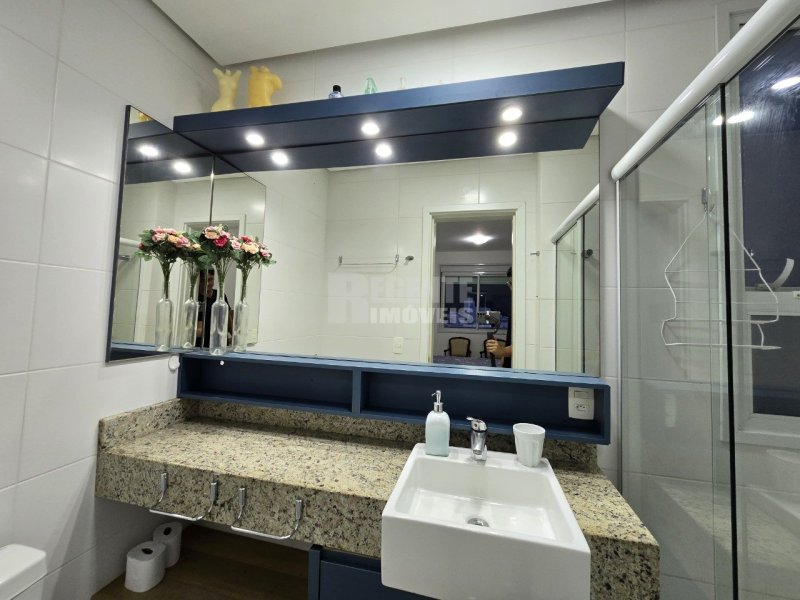Apartamento 4 quartos no Pântano do Sul em Florianópolis - Foto 25
