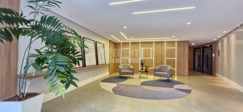 Apartamento 3 quartos no Centro em Florianópolis - Foto 2