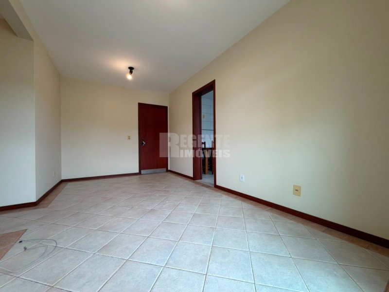 Apartamento 2 quartos no Córrego Grande em Florianópolis - Foto 3