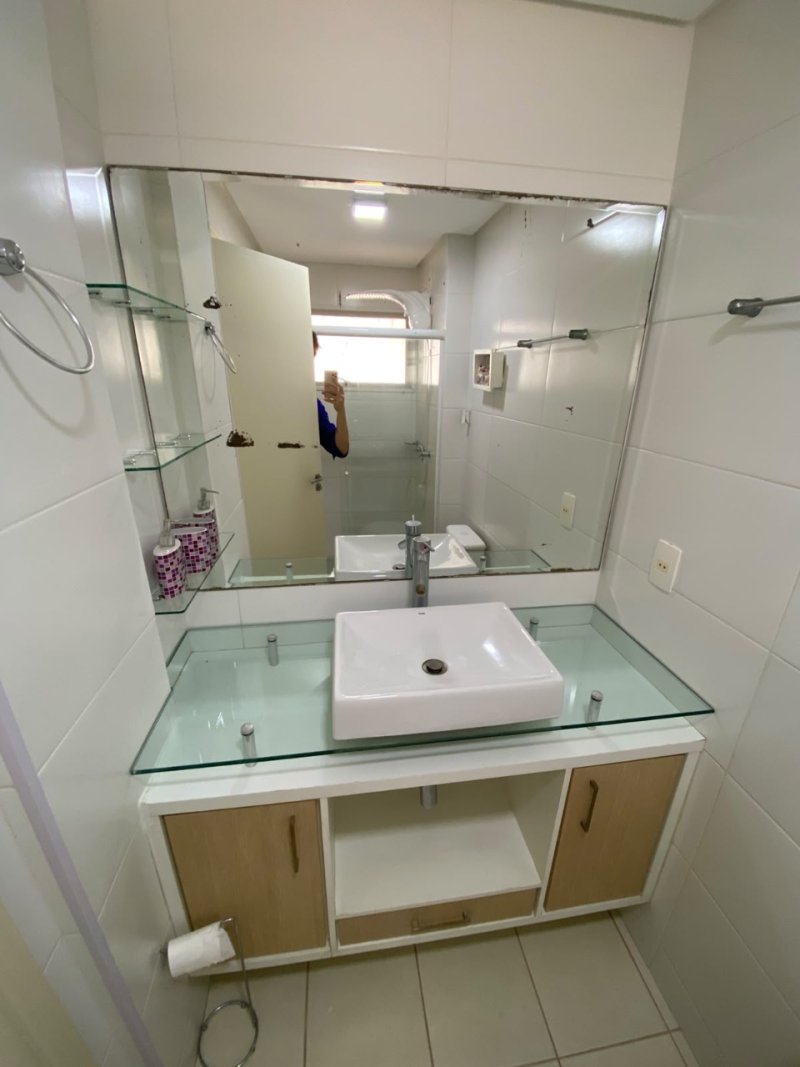 Apartamento 3 quartos no Carianos em Florianópolis - Foto 11