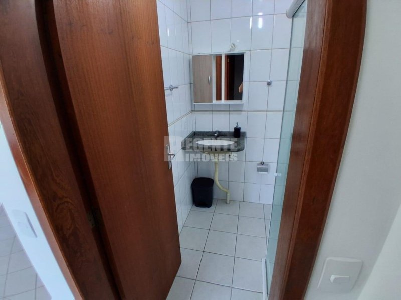 Apartamento 1 quartos no Carvoeira em Florianópolis - Foto 8