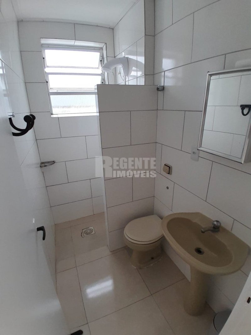 Apartamento 1 quartos no Itacorubi em Florianópolis - Foto 5