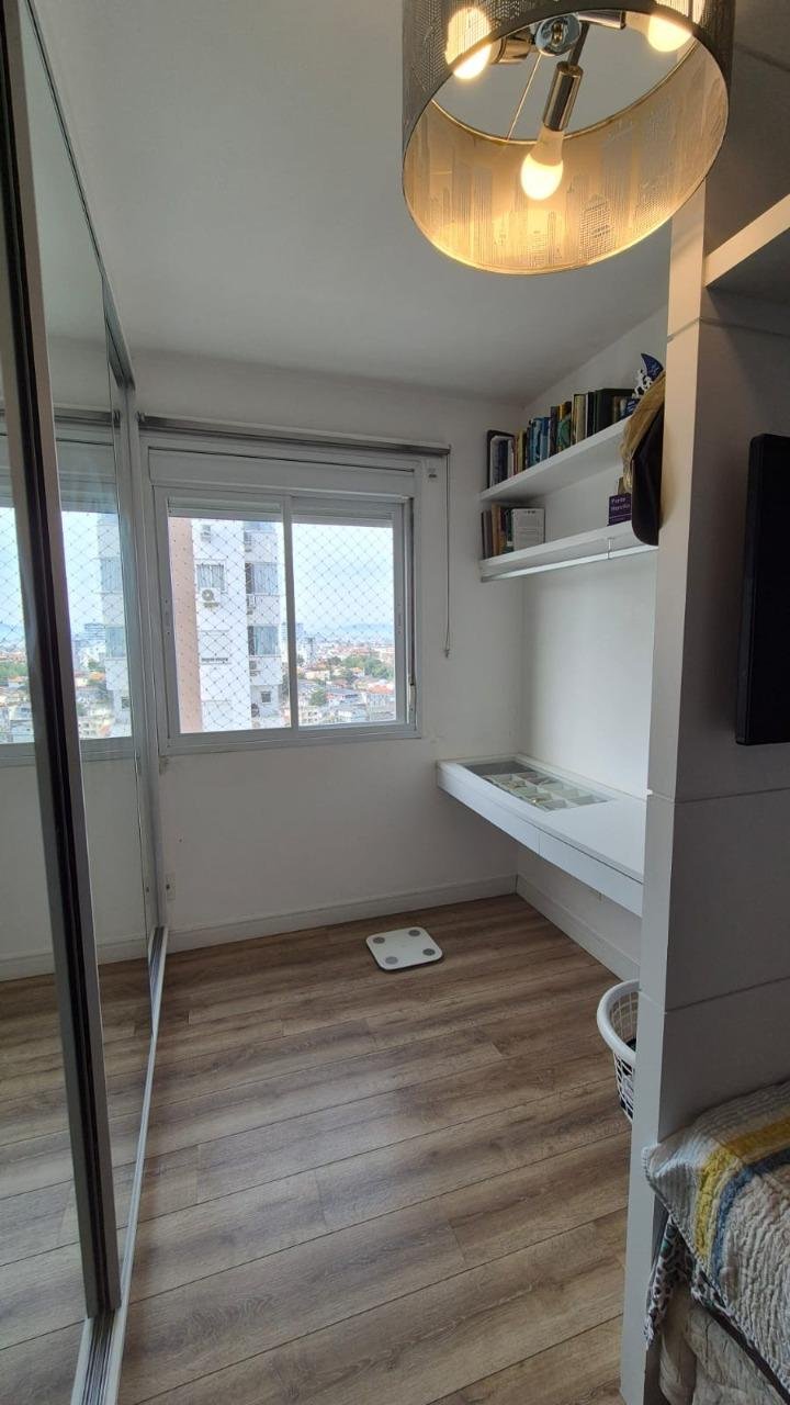 Apartamento 3 quartos no Barreiros em São José - Foto 15