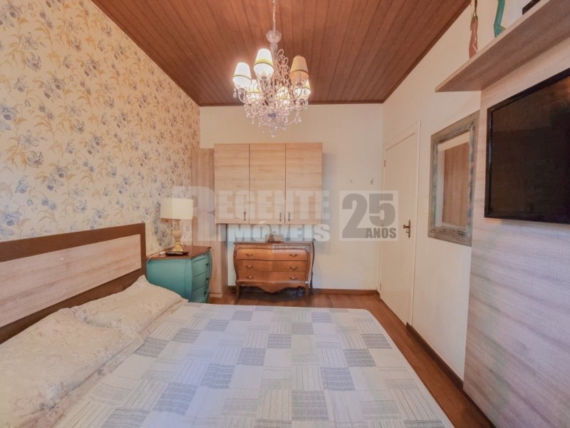 Casa 3 quartos no Agronômica em Florianópolis - Foto 25