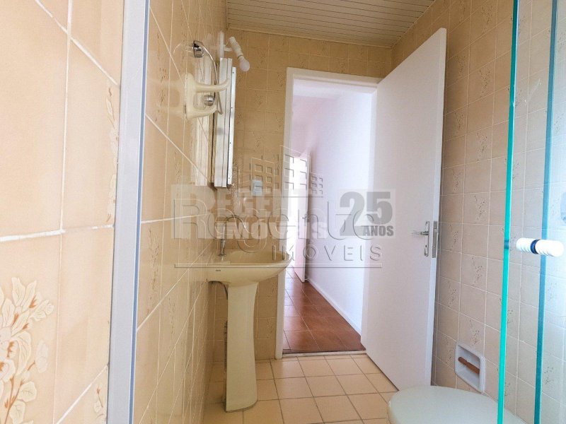13 - Apartamento 2 quartos no Trindade em Florianópolis
