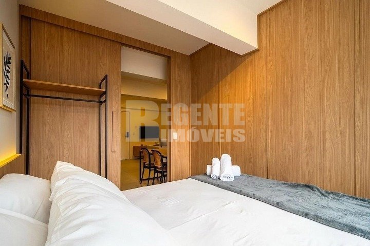 Apartamento 2 quartos no Centro em Florianópolis - Foto 14
