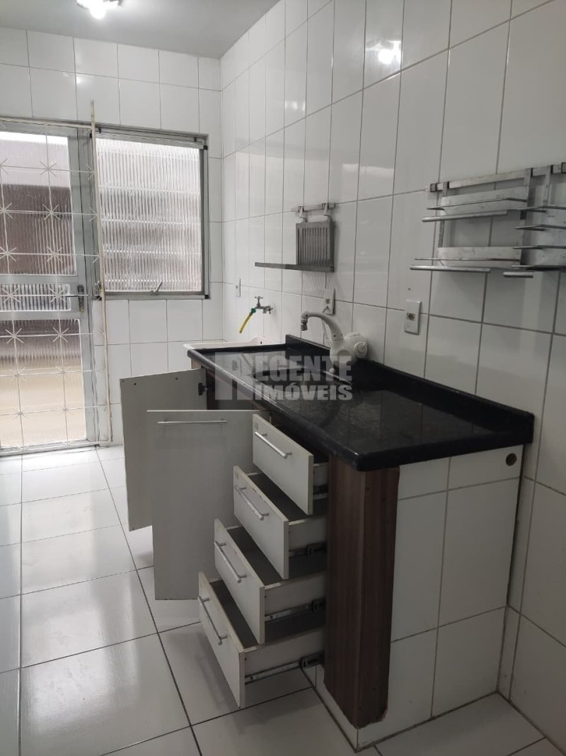 Apartamento 1 quartos no Kobrasol em São José - Foto 6