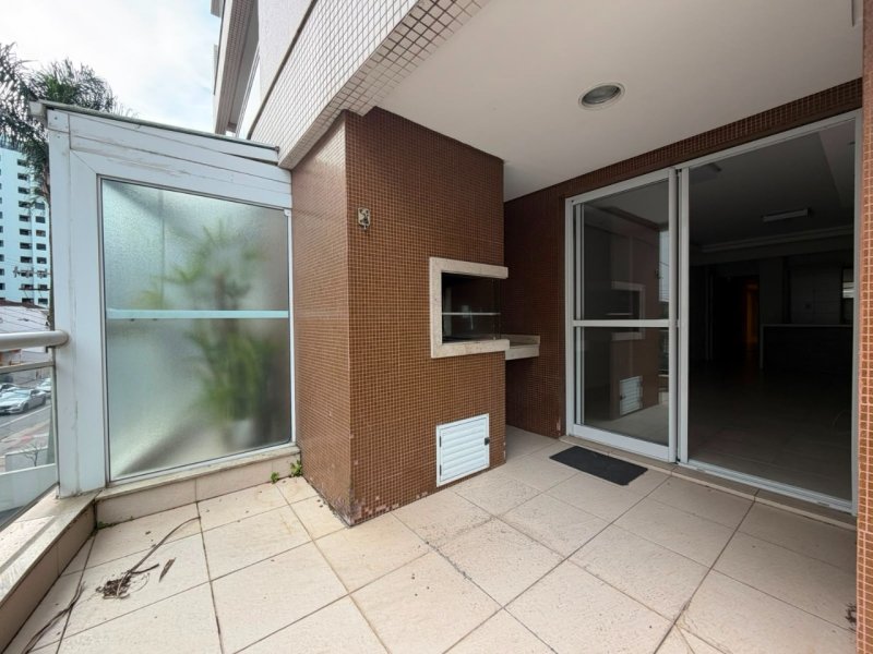 Apartamento 2 quartos no Centro em Florianópolis - Foto 9