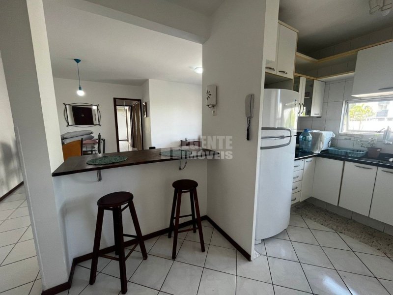 Apartamento 3 quartos no Itacorubi em Florianópolis - Foto 10