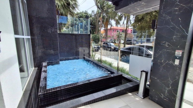 Apartamento 3 quartos no Kobrasol em São José - Foto 31