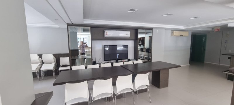 Apartamento 4 quartos no Itacorubi em Florianópolis - Foto 25