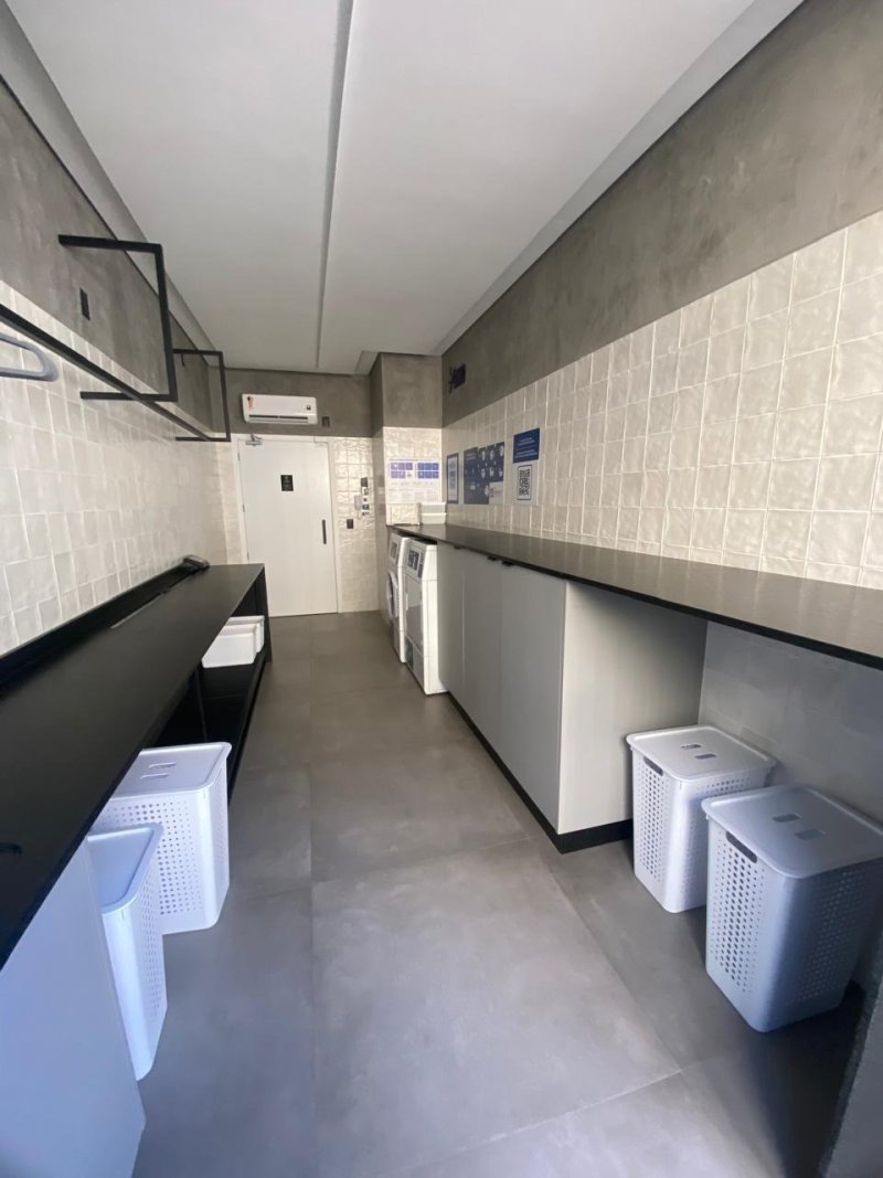 Apartamento 1 quartos no Saco Grande em Florianópolis - Foto 24