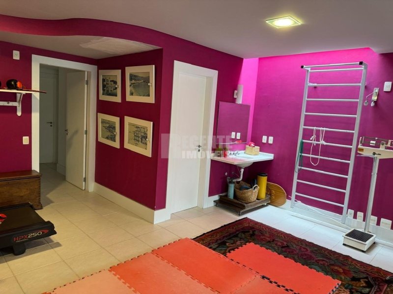 Cobertura 7 quartos no Centro em Florianópolis - Foto 13