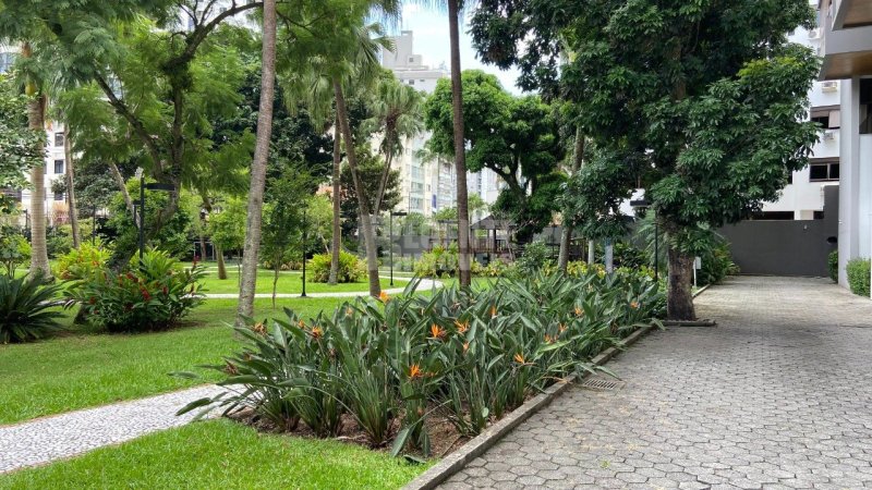 Apartamento 4 quartos no Agronômica em Florianópolis - Foto 34