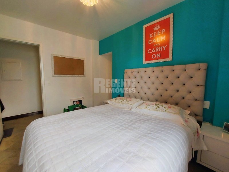 Apartamento 3 quartos no Centro em Florianópolis - Foto 10