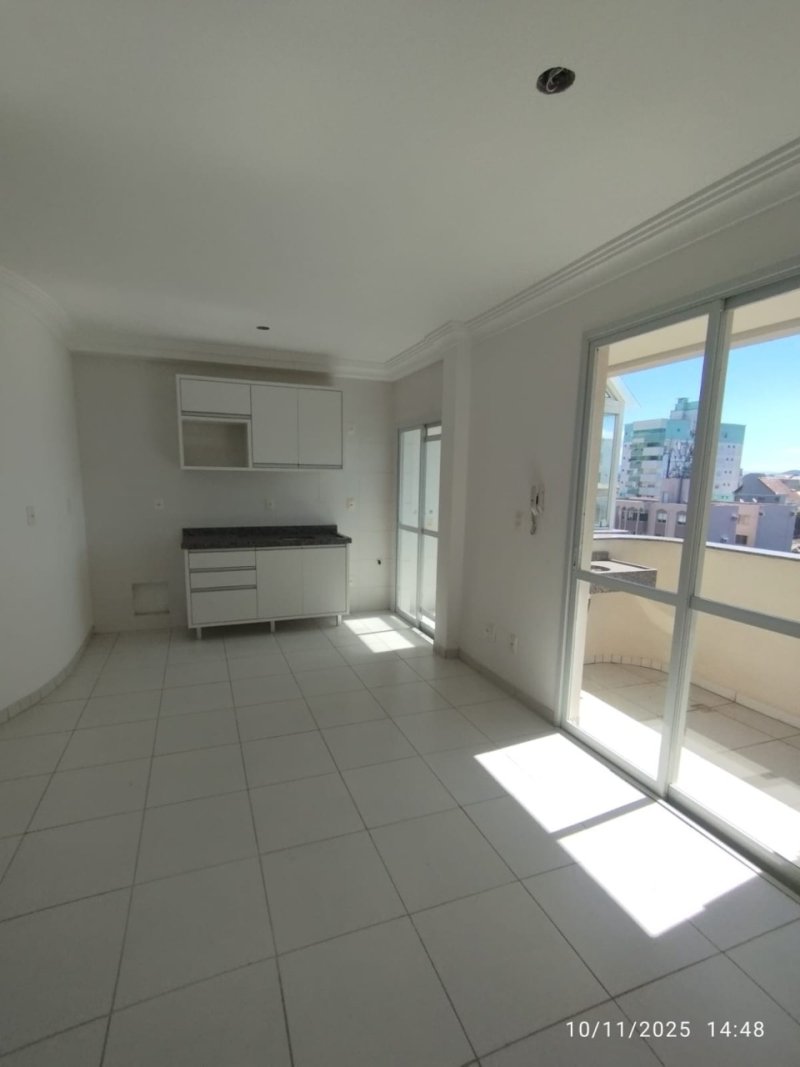 Cobertura 3 quartos no Capoeiras em Florianópolis - Foto 22