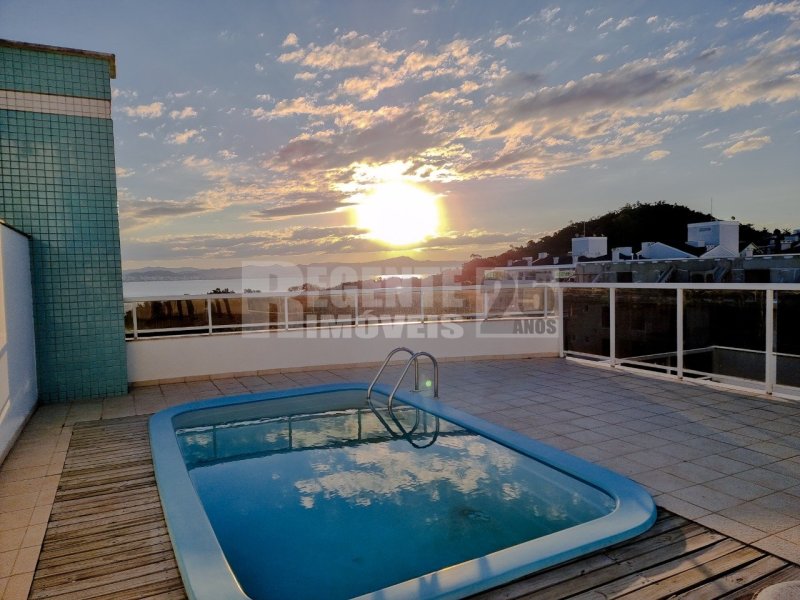 Cobertura 3 quartos no João Paulo em Florianópolis - Foto 3