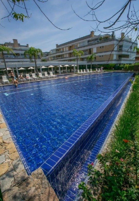 Apartamento 2 quartos no Campeche em Florianópolis - Foto 29