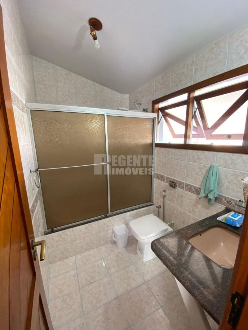 Casa 5 quartos no Agronômica em Florianópolis - Foto 26