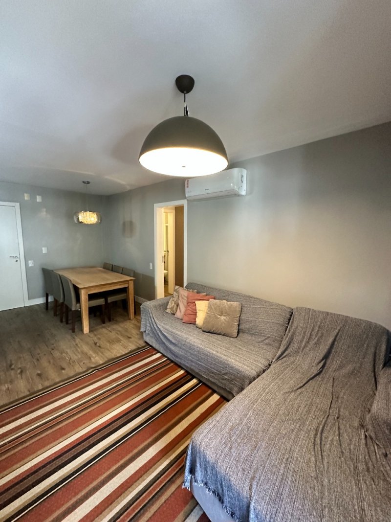 Apartamento 2 quartos no Campeche em Florianópolis - Foto 3
