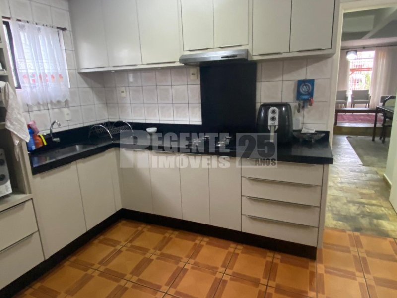 Casa 4 quartos no Centro em Florianópolis - Foto 12
