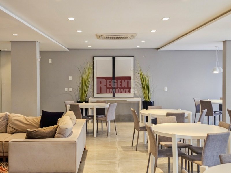Apartamento 3 quartos no Beira Mar em Florianópolis - Foto 32
