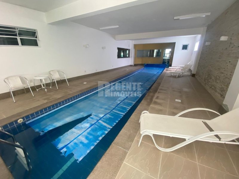 Apartamento 1 quartos no Itacorubi em Florianópolis - Foto 24