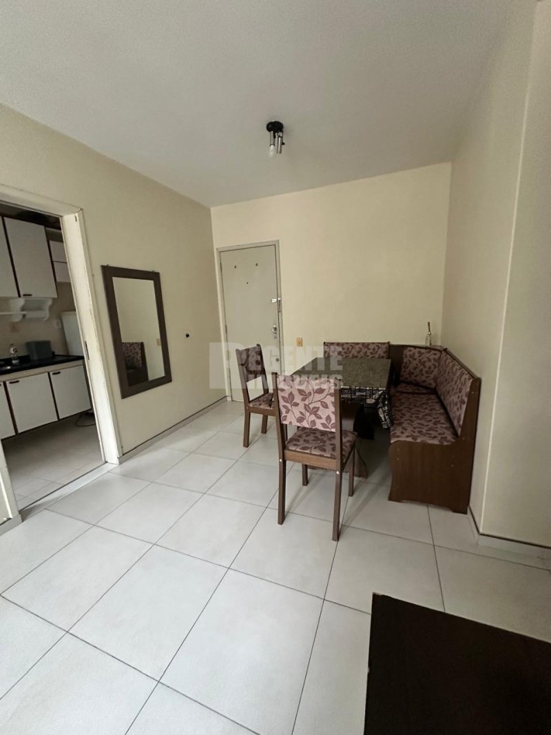 Apartamento 1 quartos no Trindade em Florianópolis - Foto 4