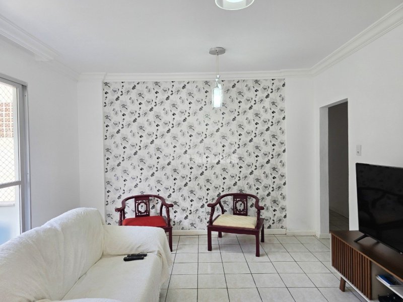 Apartamento 3 quartos no Centro em Florianópolis - Foto 4