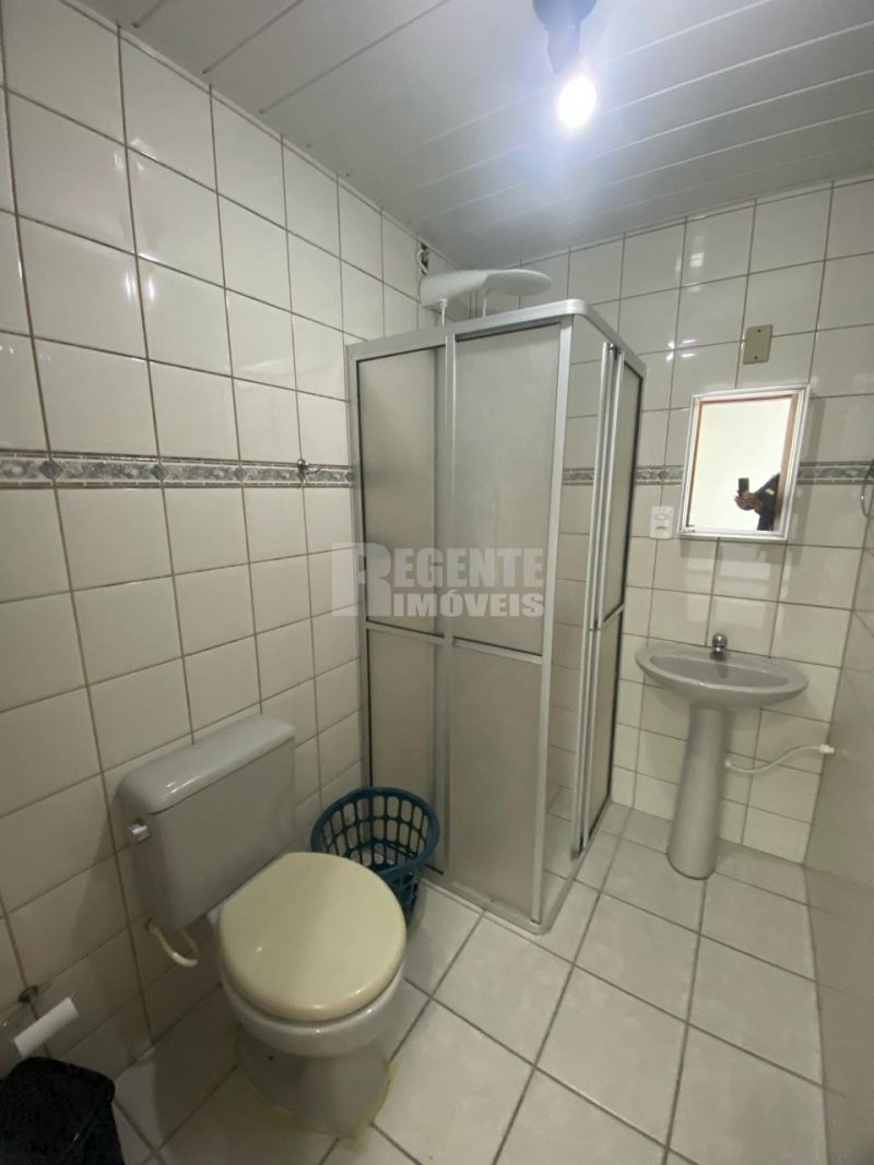 Apartamento 1 quartos no Trindade em Florianópolis - Foto 9