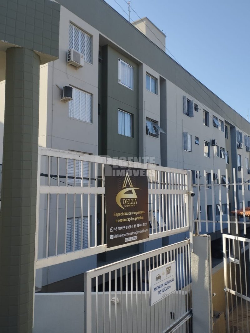 Apartamento 2 quartos no Agronômica em Florianópolis - Foto 20