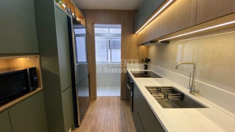 Apartamento 3 quartos no Trindade em Florianópolis - Foto 5