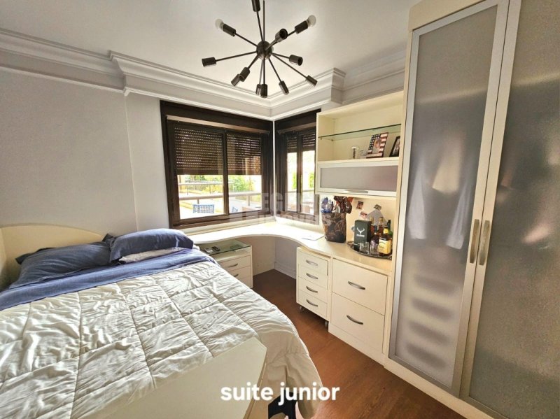 Apartamento 5 quartos no Centro em Florianópolis - Foto 16