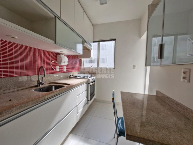 Apartamento 3 quartos no Centro em Florianópolis - Foto 21