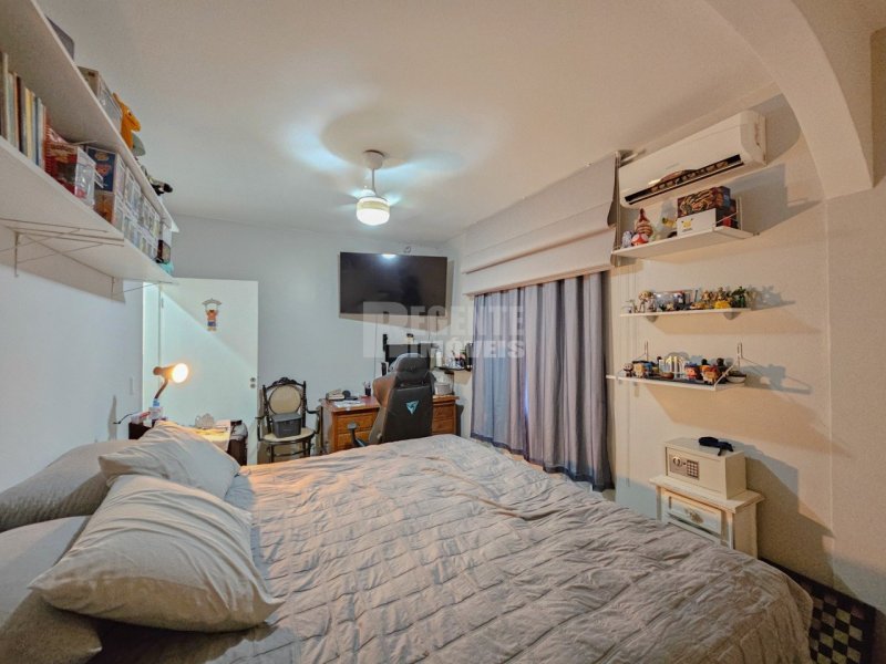 Casa 5 quartos no Córrego Grande em Florianópolis - Foto 21