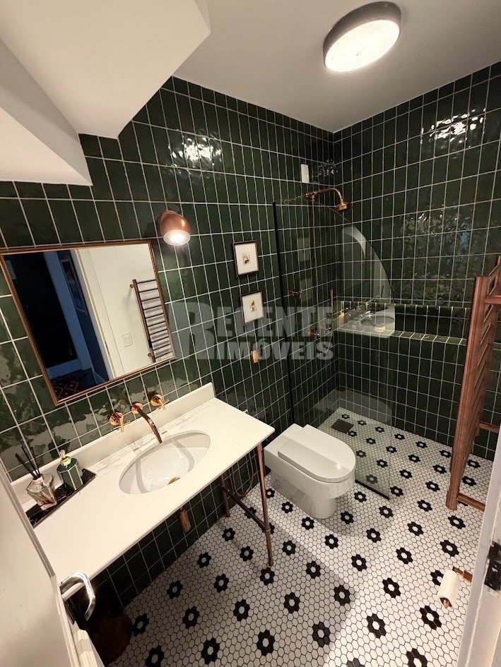Cobertura 2 quartos no Lagoa da Conceição em Florianópolis - Foto 35