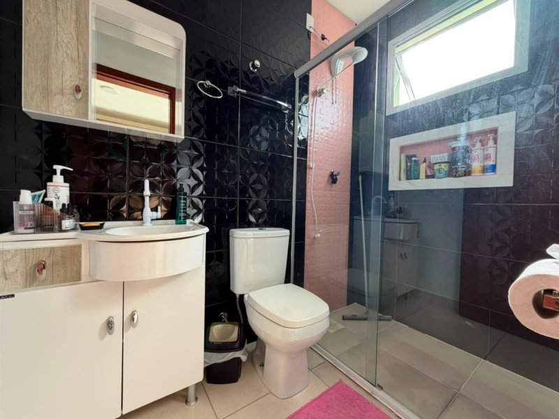 Apartamento 4 quartos no Ribeirão da Ilha em Florianópolis - Foto 25