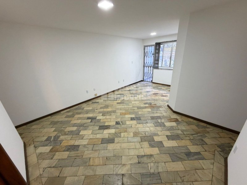 Apartamento 3 quartos no Trindade em Florianópolis - Foto 2