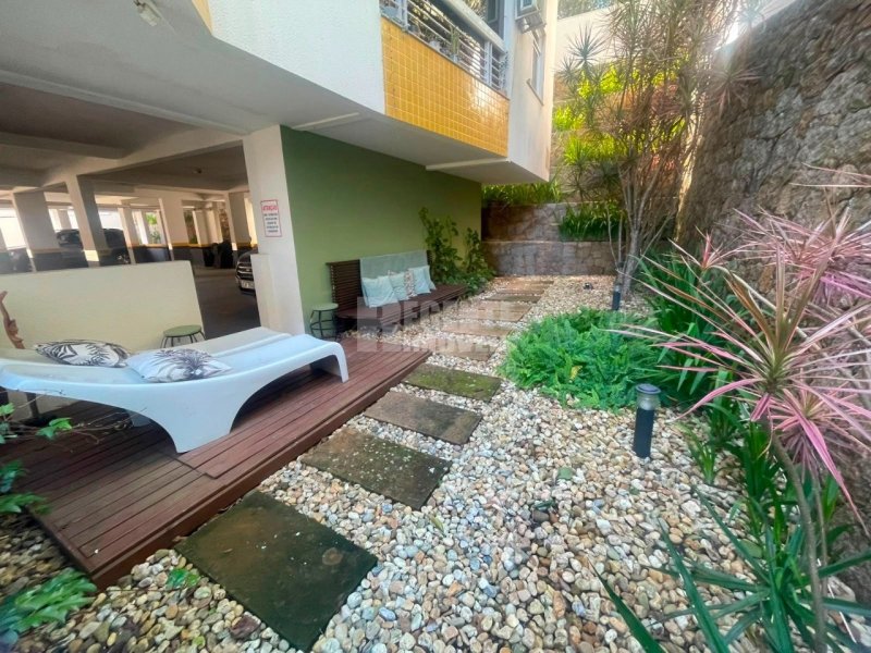 Apartamento 2 quartos no Itacorubi em Florianópolis - Foto 22