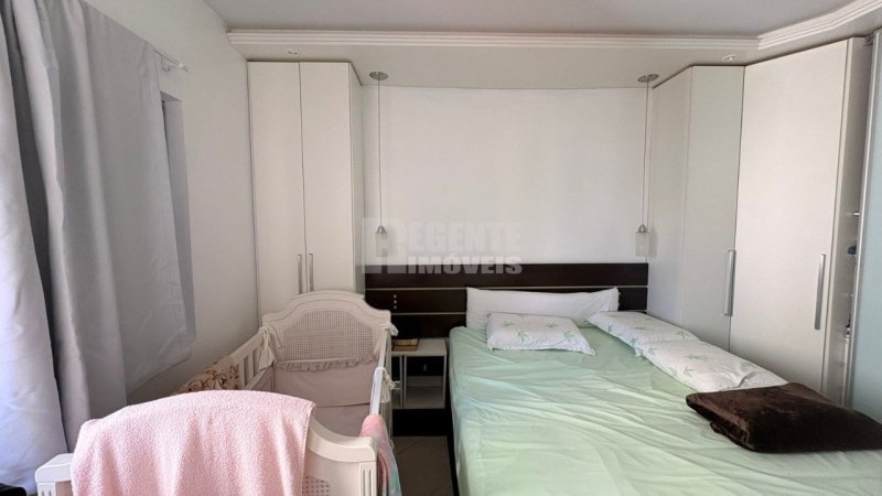 Apartamento 3 quartos no Itacorubi em Florianópolis - Foto 10