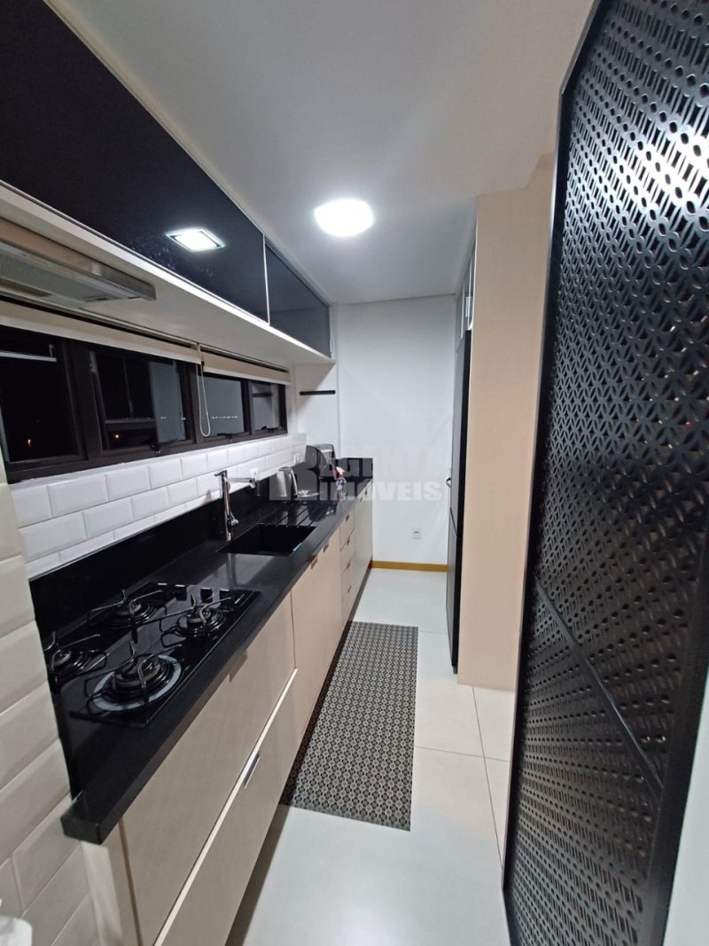 Apartamento 3 quartos no Beira Mar em Florianópolis - Foto 12