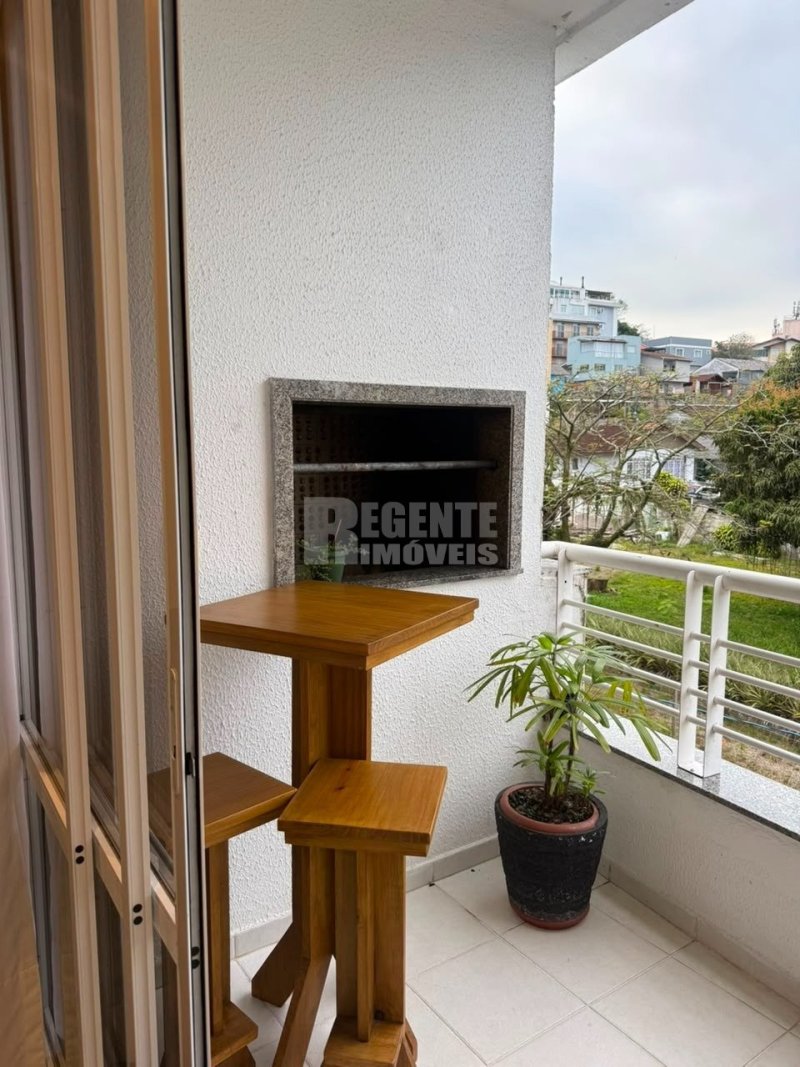 Apartamento 2 quartos no Itacorubi em Florianópolis - Foto 22