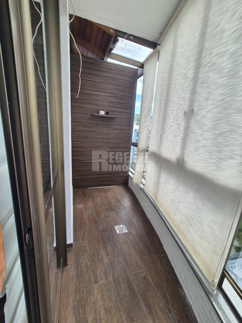 Cobertura 3 quartos no Itacorubi em Florianópolis - Foto 30