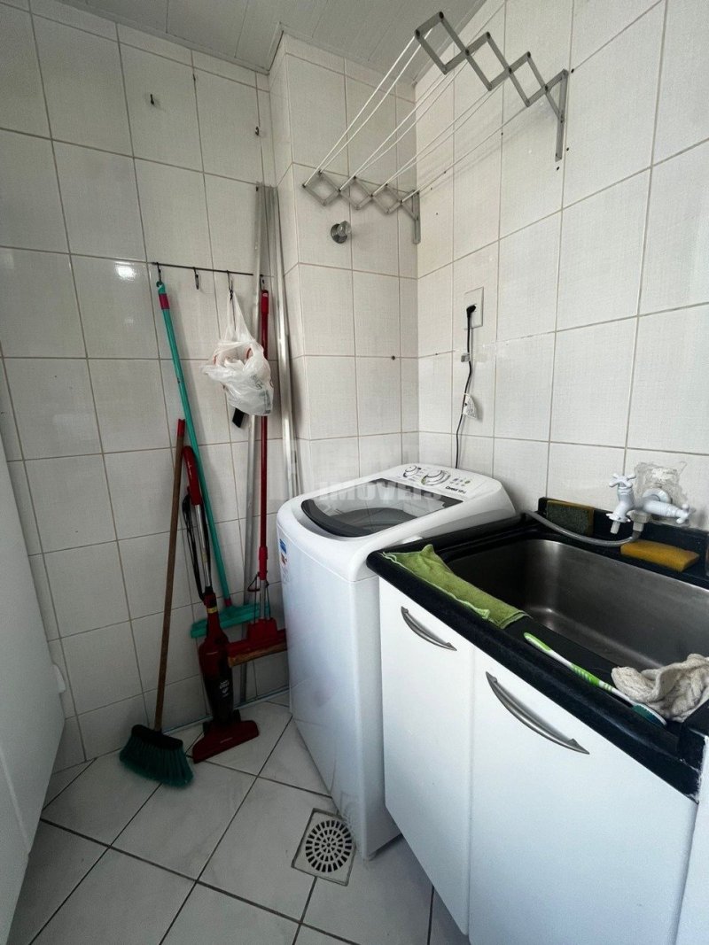 Apartamento 3 quartos no Itacorubi em Florianópolis - Foto 4