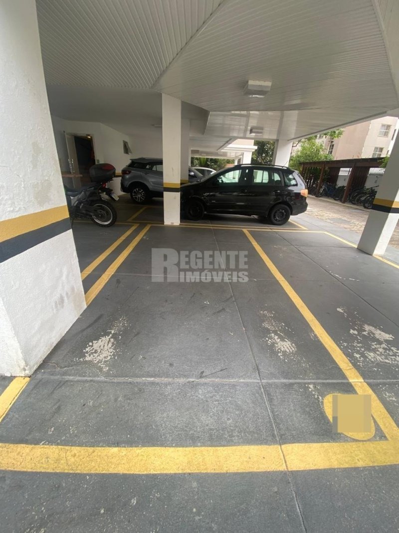 Apartamento 3 quartos no Itacorubi em Florianópolis - Foto 20