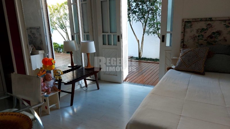 Casa 4 quartos no Jardim Anchieta em Florianópolis - Foto 16