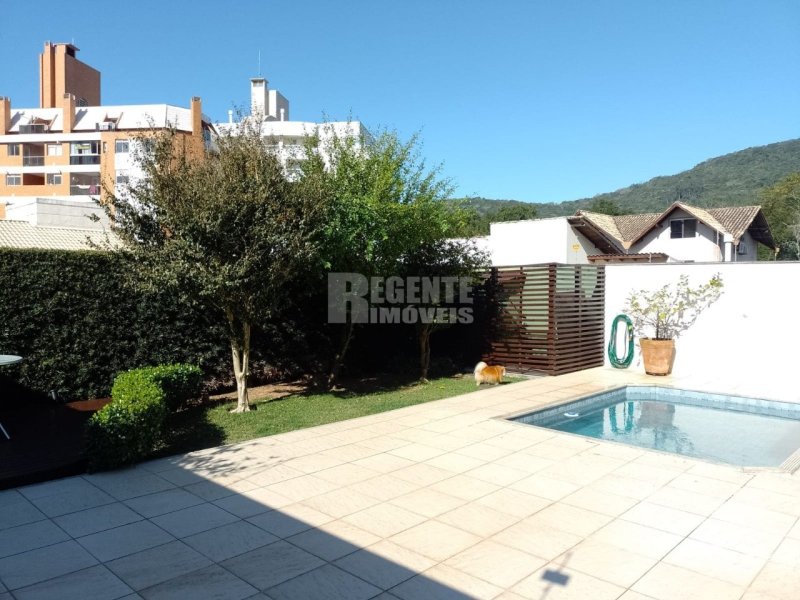 Casa 4 quartos no Córrego Grande em Florianópolis - Foto 11